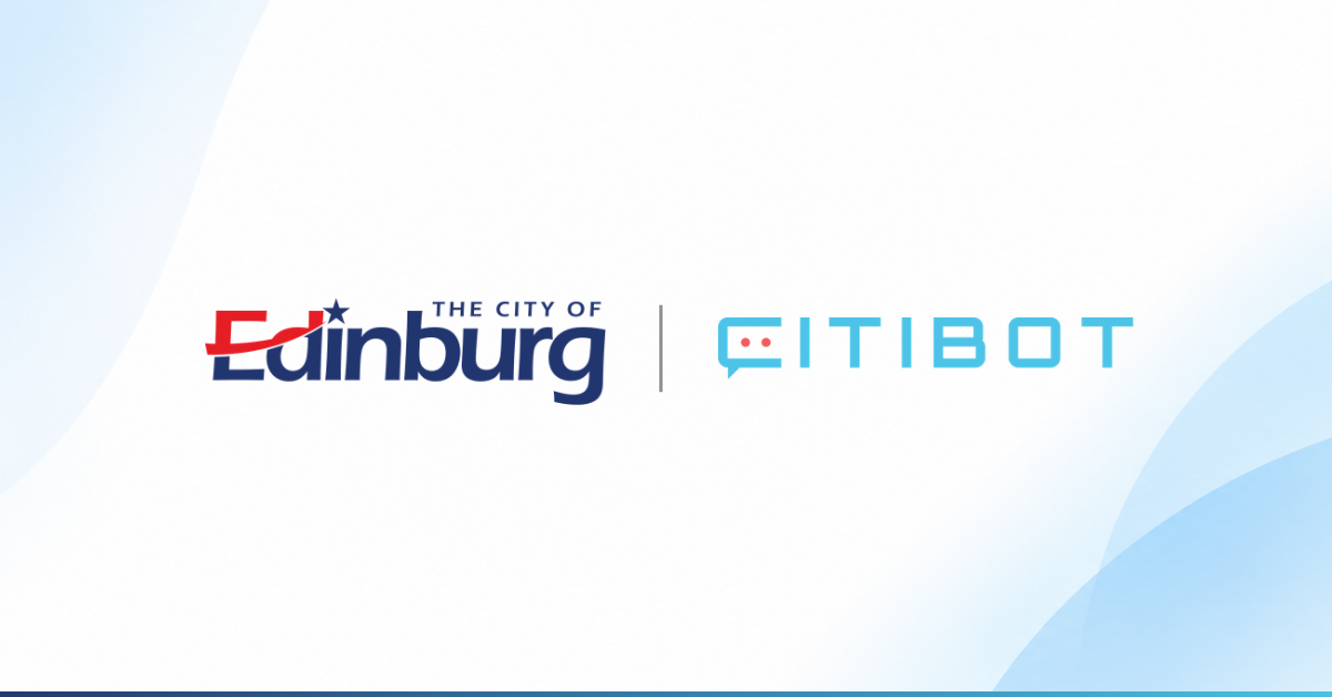 Connecting City Systems Builds Resident Trust — Edinburg, Texas Shows What That Looks Like in Practice