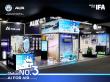 AUX Makes Its IFA Debut, Bringing AI-Powered Air Solutions to Berlin