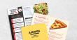 Menu Zaddy Launches Nationwide, Custom-Printing Spill-Proof Restaurant Menus In-House on Its Own MZ1 Tear-Proof Stock