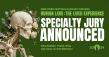 NYFHealth® Announces Human Lens Co-Chairs and Specialty Jury