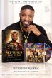 SEPTIMIUS THE GREAT LAUNCHES BOLD NEW ERA WITH MEMOIR, NEW MUSIC AND D.L. HUGHLEY COLLABORATION