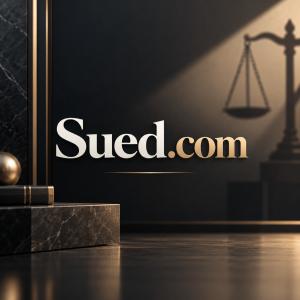 URLs.com is the exclusive broker of Sued.com
