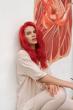 Impact Artist Ekaterina Sky Announces Prayer for the Earth Exhibition in Beverly Hills