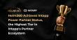 Helm360 Achieves Intapp Power Partner Status, the Highest Tier in Intapp's Partner Ecosystem
