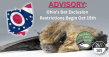 Another Critter Gone Issues Advisory for Approaching Bat Eviction Restrictions Affecting Cincinnati Ohio Residents