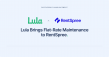 Lula and RentSpree Partner to Bring Managed Maintenance to Self-Managing Landlords