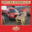 Denver's New-Refrigerant AC Era: What A2L Rules Mean for Homeowners