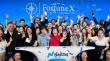 GFM.News Publishes FortuneX SPAC Analysis Following Nasdaq Bell-Ringing Event