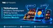 TIGSoftwares Broadens Development Offering Across Turnkey and Crypto Casino Models
