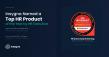 Insygna Agentic Workforce Management™ Named a 2026 Top HR Product of the Year by HR Executive