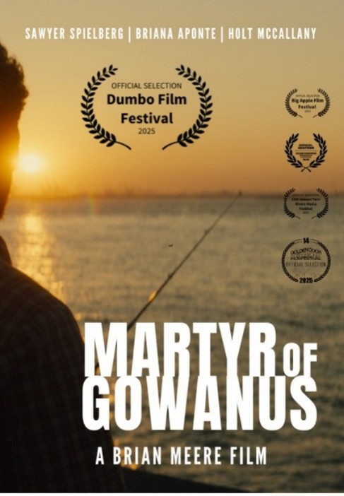Mercy University Launches New Arts Initiative With Special Screening of Award-Winning 9/11 Film