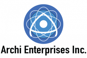 Archi Enterprises Inc logo