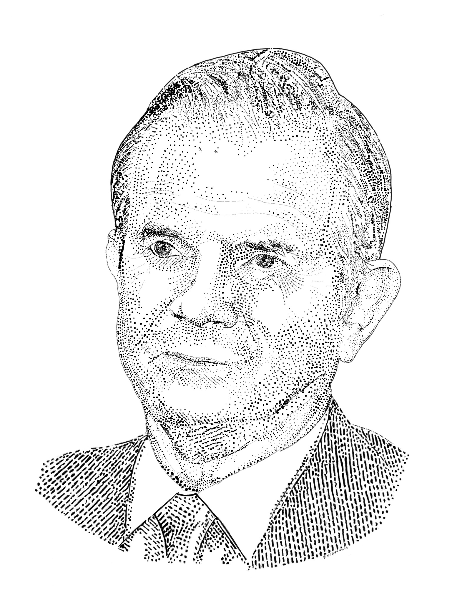 On the Anniversary of 9/11, Dean Rotbart’s ‘September Twelfth’ Profiles Former WSJ and ProPublica Editor Paul E. Steiger