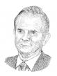On the Anniversary of 9/11, Dean Rotbart’s 'September Twelfth' Profiles Former WSJ and ProPublica Editor Paul E. Steiger