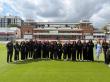 Ontario's First High School Girls' Cricket Team Returns Home After Successful England Tour