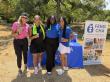 Feng Cha Showcases Brand and Supports Education at 6th Annual Roland Parrish Celebrity Golf Tournament
