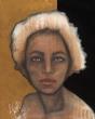 Santa Fe Artivist Jacqueline Rudolph Featured at Prestigious Paris Carrousel du Louvre Art Exhibition