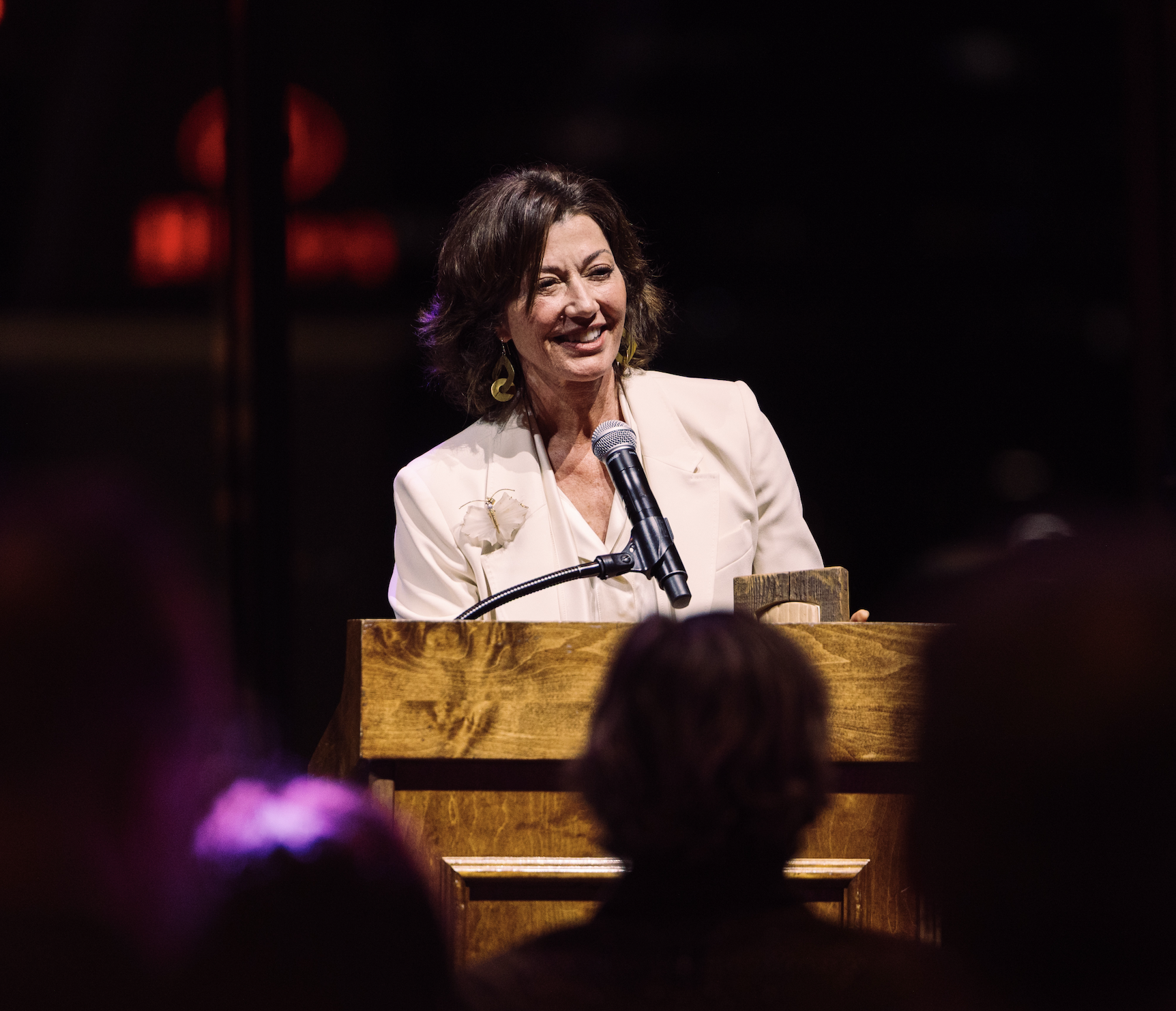 Porter’s Call Celebrates 25 Years with Evening of Stories
