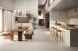 Cancos Tile & Stone Introduces Salerno: An Italian Porcelain Collection Inspired by the Timeless Limestone of Puglia