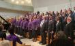 The Heritage Signature Chorale Embarks on An Exciting New Season Themed:  'Connecting the Dots...Telling Our Story'