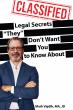 Attorney Mark Vajdik Releases New Book Revealing Costly Everyday Legal Mistakes