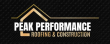Peak Performance Roofing & Construction Joins The Jenks Chamber Of Commerce In 2026