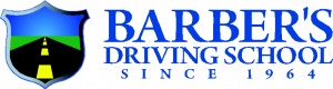 Barber's Driving School company logo Georgia DDS-Approved Driver Improvement & Risk Reduction Programs.