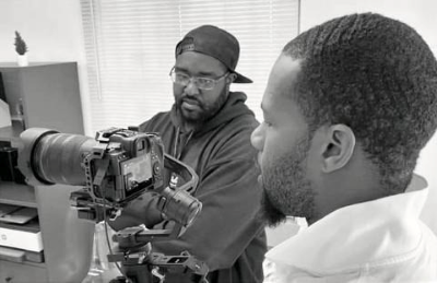 BEFORE FIVE BULLETS, THERE WAS A FUTURE: AWARD-WINNING JAMARCUS ROSE OPENS SEPTEMBER 11th AT LAEMMLE SANTA MONICA