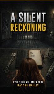 A Silent Reckoning by Hayden Hollis