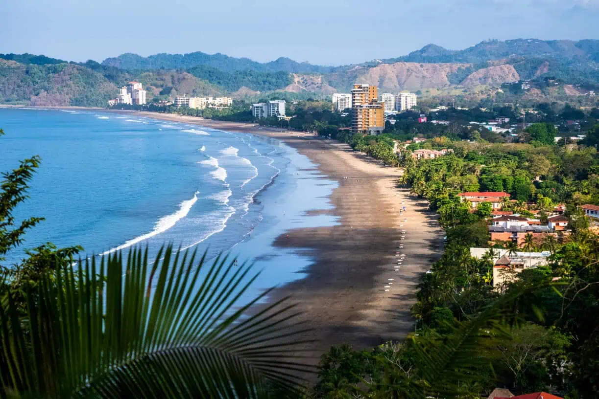 JacoBeach.com Launches Comprehensive Travel Guide to Jaco Beach, Costa Rica