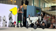 Astrall Dynamics' Hypertron-T01 wins IFA 2026 Innovation Award