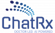 ChatRx Opens Community Round, Inviting Patients & Community Members to Invest