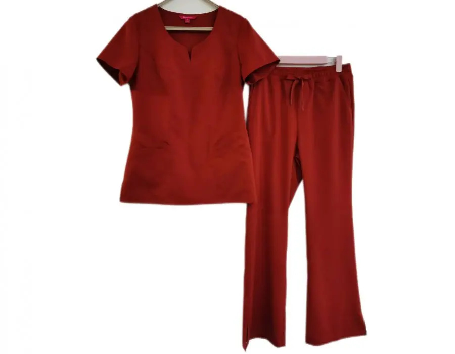 E‑SONG APPAREL Expands Nurse Uniform Sourcing Options with Tunics, Scrubs and Coordinated Sets