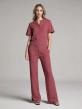 E‑SONG APPAREL Outlines 4‑Way Stretch Scrub Suit Range Across Fabric, Fit and Pant Styles