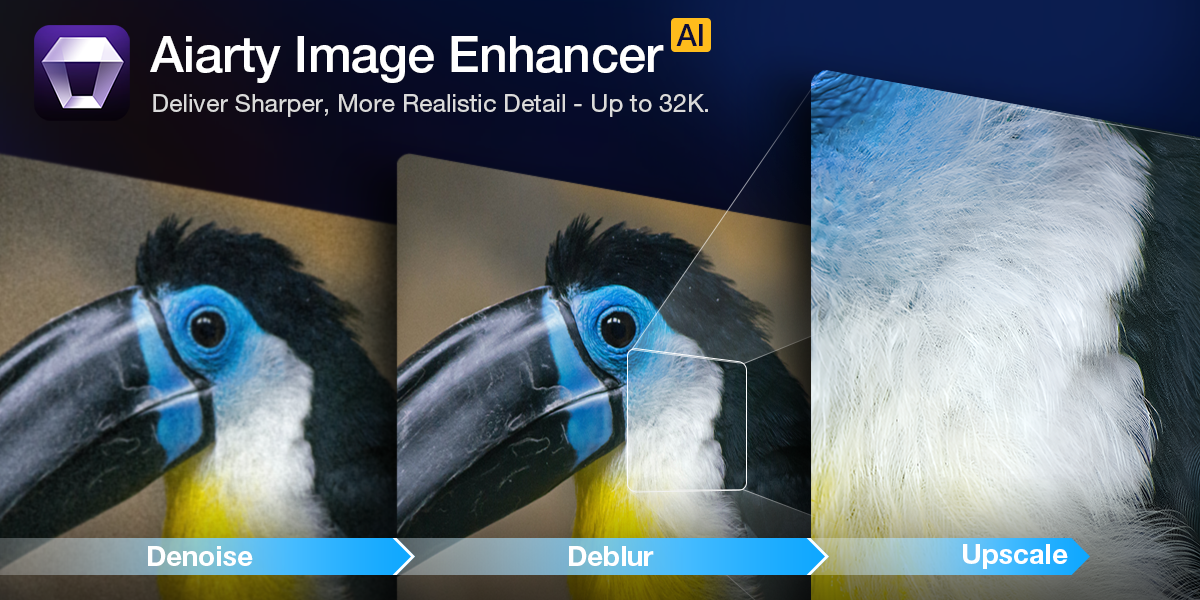 From One-Off Tasks to Short-Term Photo Enhancement Projects, Aiarty Offers Free Premium Pass for the Full Experience