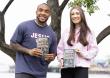 Plymouth Author's Young Adult Series Wins Two Medals in the 2026 Readers’ Favorite Book Awards