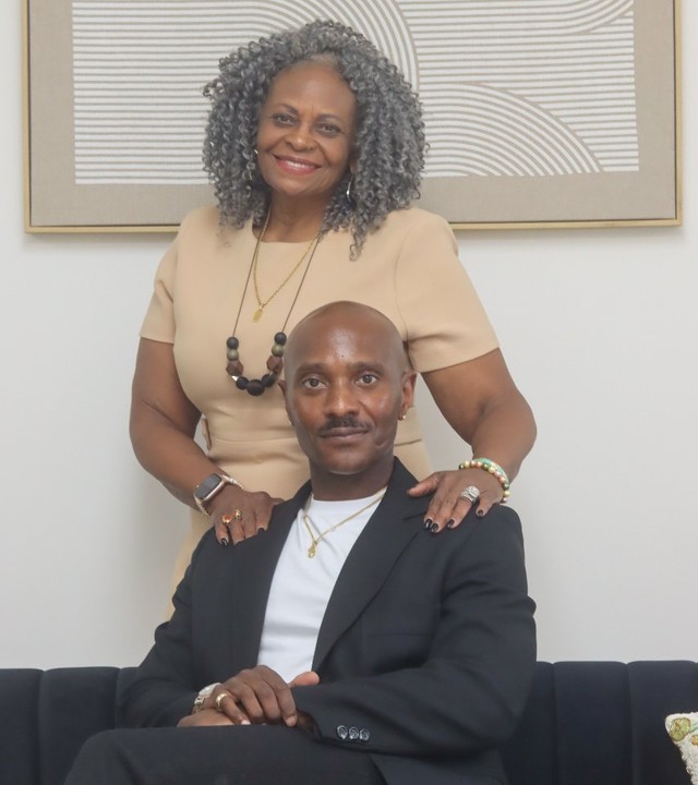 Dr. Margaret Larkins-Pettigrew & Dr. Gaetan Pettigrew to Appear on America’s Best Doctors TV