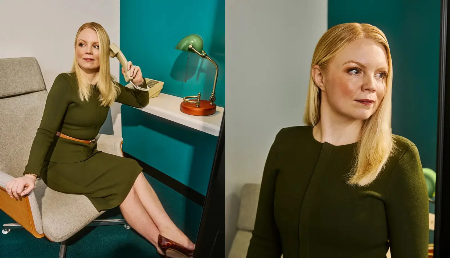 Courtroom Ready: Elena Fast Honored as One of NYC’s Best Dressed Lawyers