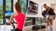 Kinomap and Les Mills Launch Their New All-in-One Fitness Bundle
