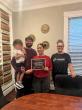 Jim Parrish’s Law Firm Welcomes Grupo Frontera Giveaway Winners in Manassas