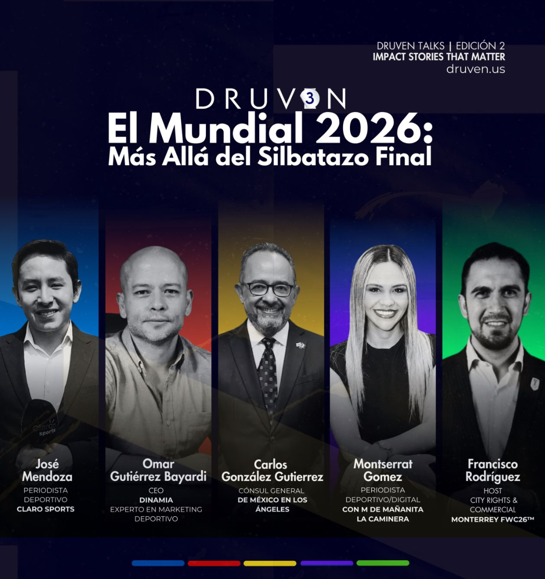 México fortaleció su reputación global durante el Mundial 2026, concluyen diplomáticos, organizadores y periodistas