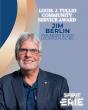 Logistics Plus Founder Jim Berlin Honored with Louis J. Tullio Community Service Award at the 2026 Spirit of Erie