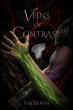 16 Year Old Author Kaleb Kim Releases Veins of Contrast, a Dark Science-Fantasy Novel