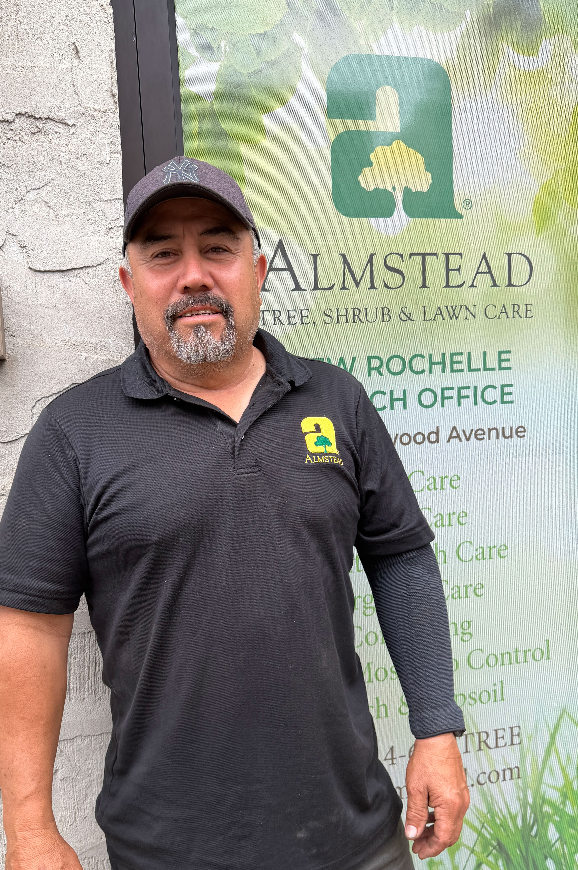 Almstead Honors 18 Employees for 320 Years of Combined Service, Including Company’s First 40-Year Honoree