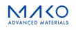 MAKO Advanced Materials Introduces Creel-Free Unidirectional Carbon Fiber Prepreg with HyperCure Technology