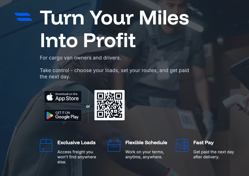 OVN LLC Launches Verilane, an AI Driver Onboarding System Built for Same-Day Approval