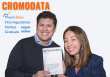 PharmStars Announces Cromodata is the First Startup from Argentina to Graduate from its Accelerator