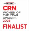 Kelly Nuckolls Is a Finalist for CRN’s 2026 Women of the Year Awards