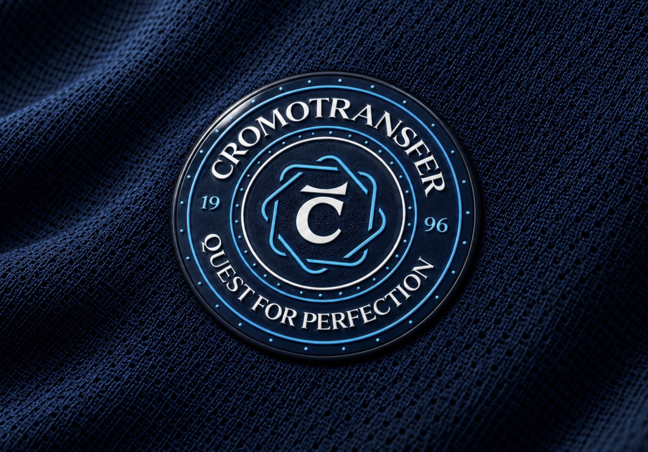 Cromotransfer Turns 30 with a New Brand