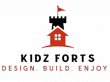 Kidz Forts Named Mom’s Choice Awards® Gold Recipient for Innovative Kid's Fort-Building Kits